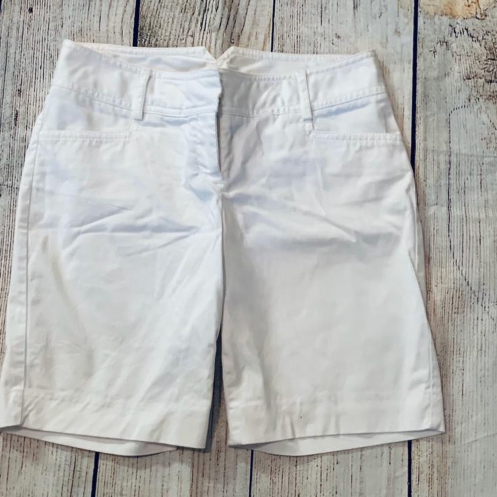 Express design studio shorts 2